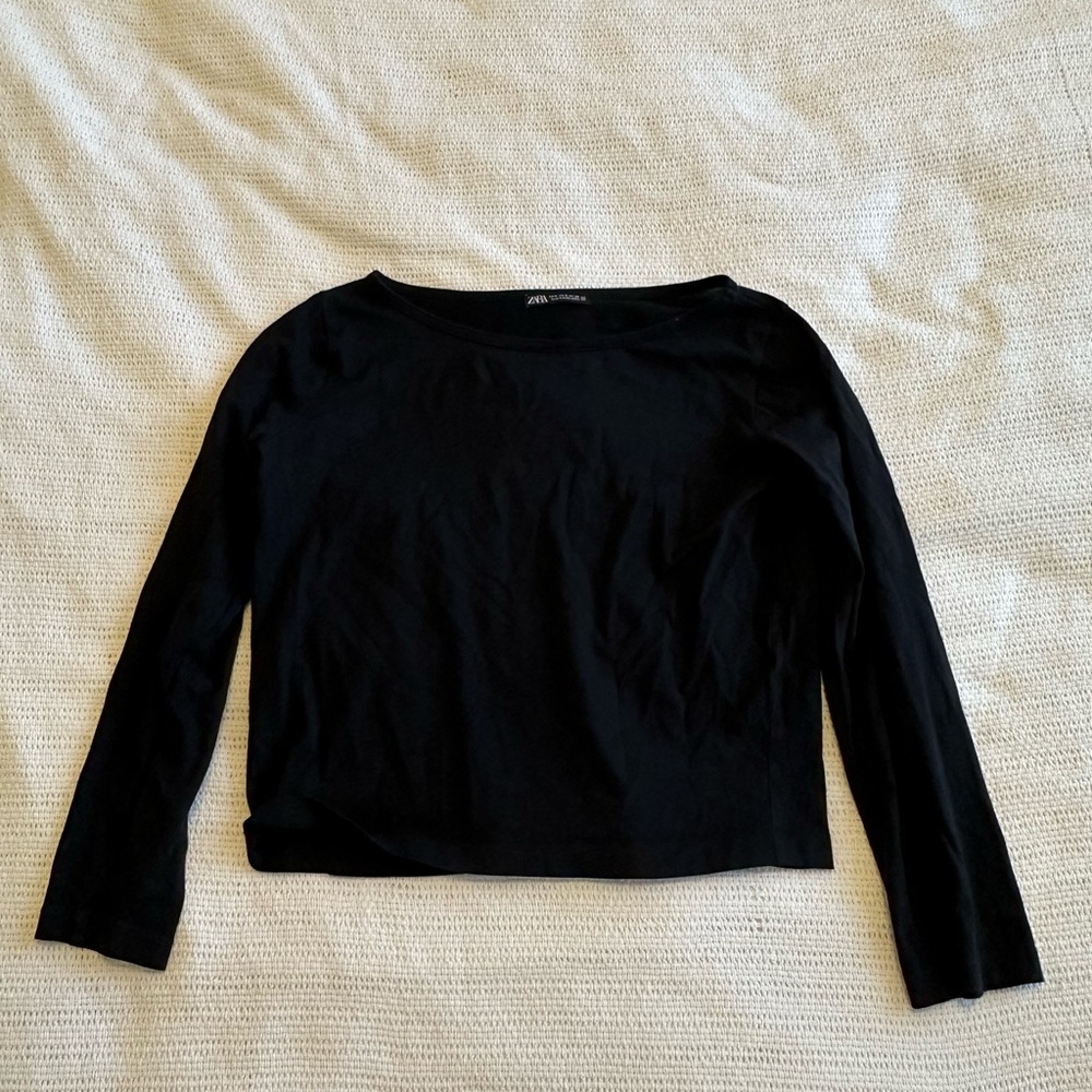 Zara Top